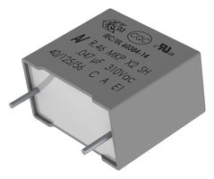 KEMET R463I322000H3M