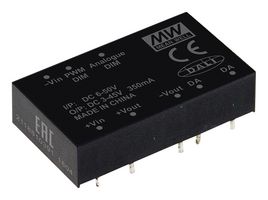 MEAN WELL LDD-1050H-DA