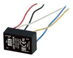 MEAN WELL LDD-1200LW