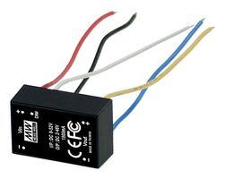 MEAN WELL LDD-500HW