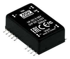 MEAN WELL LDD-700HS