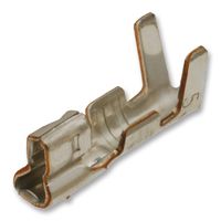JST / JAPAN SOLDERLESS TERMINALS SPH-002T-P0.5S