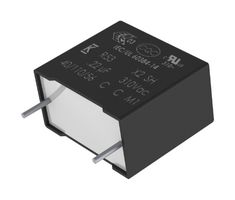 KEMET R533W510050P0K