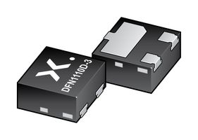 NEXPERIA BC807-25QB-QZ