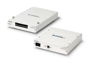 NI / EMERSON 780056-01