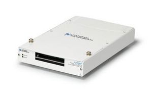 NI / EMERSON 780117-01