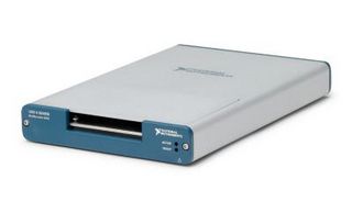 NI / EMERSON 781438-01