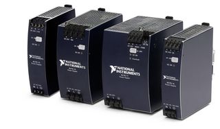 NI / EMERSON 782698-01