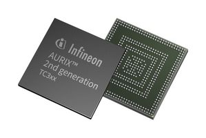 INFINEON TC377TX96F300SABKXUMA1