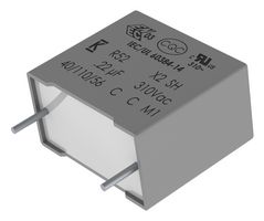 KEMET R523I3330DQP1K