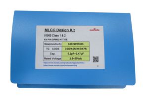 MURATA GRM02-KIT-DE