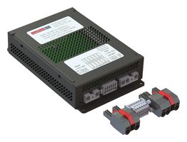 IRV300 Series 300W Ultra Wide Input Chassis-Mount Isolated DC-DC Converter