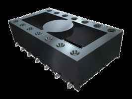 SAMTEC ICF-640-S-O