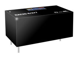 RECOM POWER RAC20-12DK/277