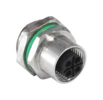 BULGIN LIMITED PXMBNI12RPF04SFLM16020