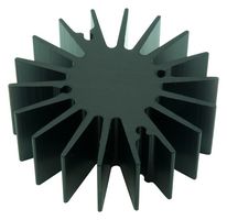 INTELLIGENT LED SOLUTIONS ILA-HSINK-RADL-55X20MM-BLK
