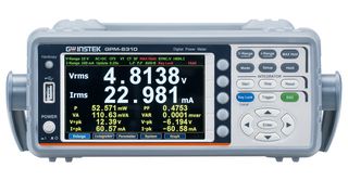 GW INSTEK GPM-8310
