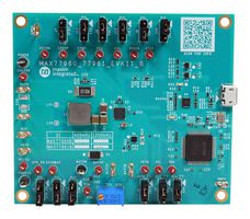 ANALOG DEVICES MAX77960BEVKIT12#