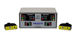 DESCO 19668