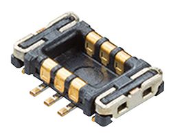 HIROSE / HRS BM23FR0.6-8DS-0.35V(895).