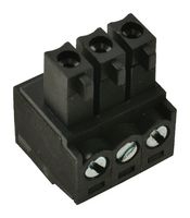 MOLEX / PARTNER STOCK 39500-0003