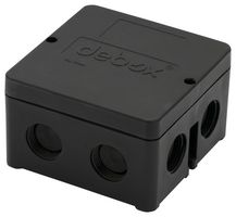 HYLEC DEBOX 11