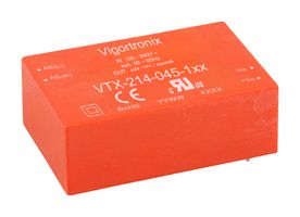 VIGORTRONIX VTX-214-045-115