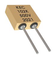 KEMET ACR08S393JGS