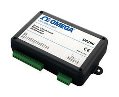 OMEGA D6100
