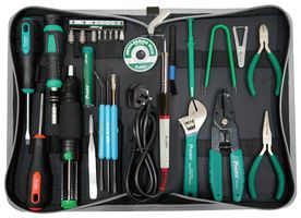 PROSKIT INDUSTRIES PK-810C