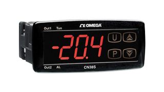 OMEGA CN38S-TH-R1-R2
