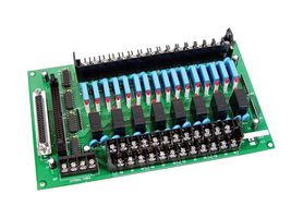 OMEGA OME-DB-24PR/24