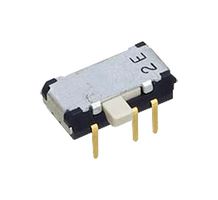 NIDEC COMPONENTS CMS-2214C