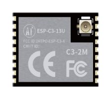 RF SOLUTIONS ESP32-C3-13U