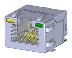 AMPHENOL COMMUNICATIONS SOLUTIONS RJE3A1881441