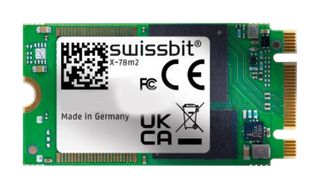 SWISSBIT SFSA160GM2AK1TA-I-8C-11P-STD