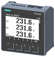 SIEMENS 7KM3220-1BA01-1EA0.
