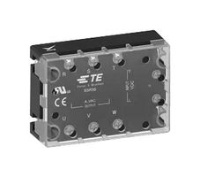POTTER&BRUMFIELD - TE CONNECTIVITY SSR3T-480A16