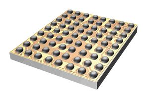 STMICROELECTRONICS STWLC68JRH