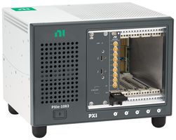 PXI Oscilloscopes & Bundles