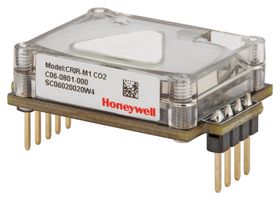 HONEYWELL / PARTNER STOCK C06-0801-000
