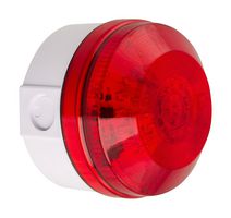 MOFLASH SIGNALLING LED195-02WH-SB-02