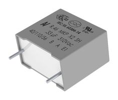 KEMET R463I21004001M