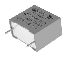 KEMET R46KI21005001M