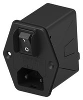 CORCOM - TE CONNECTIVITY 3HPEGD1-NG