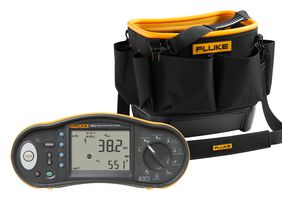 FLUKE 1663 SCH/TB25