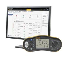 FLUKE 1664 UK FTT