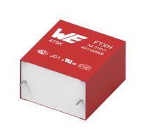 WURTH ELEKTRONIK 890414027007CS