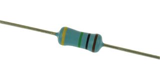 VISHAY VR37000001505FA100