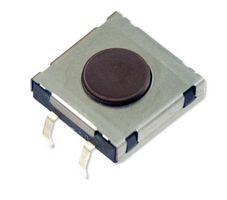 MULTICOMP PRO MPTSHW-21N-Q